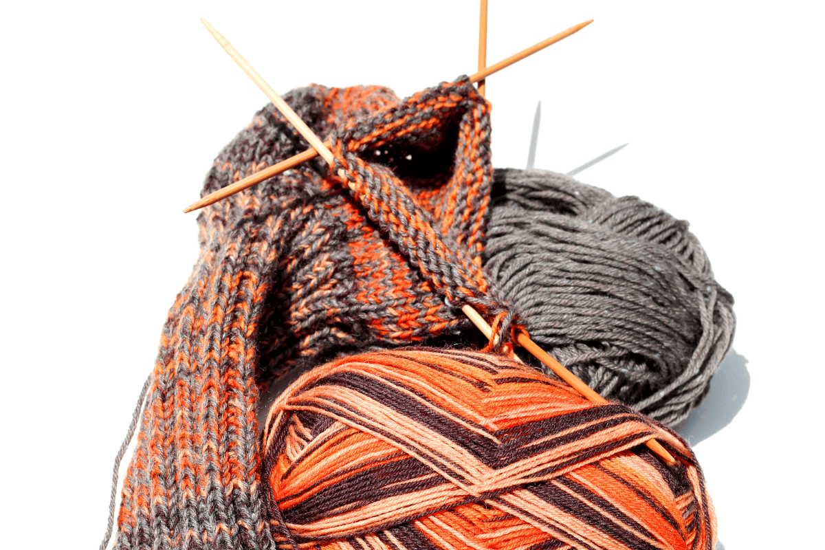 Best Yarn for Socks Complete Guide Mary Maxim